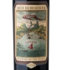 Wagner Family of Wine Red Schooner Voyage 4 Malbec